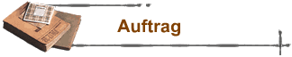 Auftrag